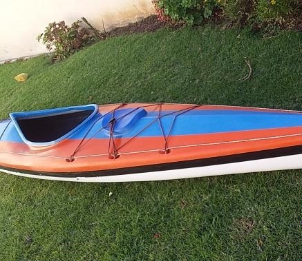 Kayak baun 430