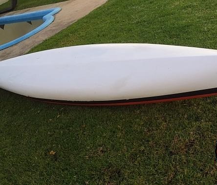 Kayak baun 430