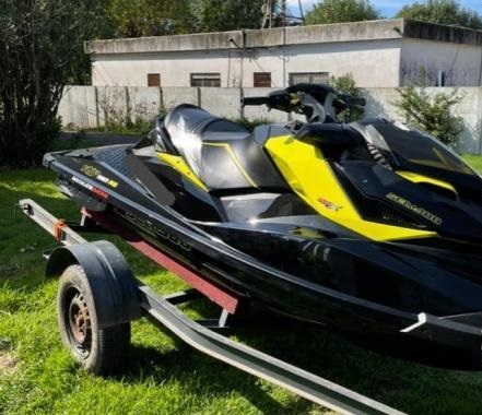 SEA DOO RXP 260 2012