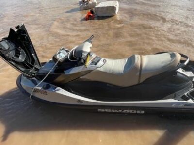 SEADOO GTX255 LIMITED IS