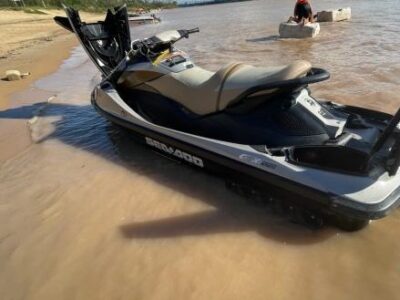 SEADOO GTX255 LIMITED IS