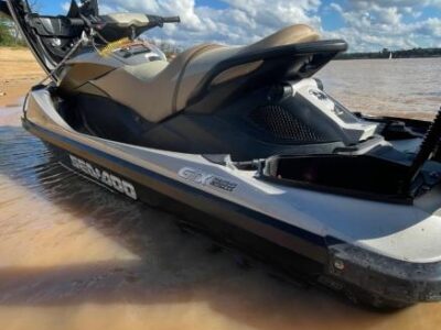 SEADOO GTX255 LIMITED IS