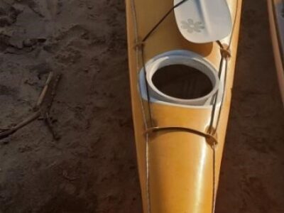 Vendo kayak Paraná