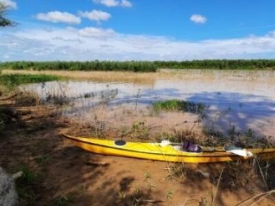 Vendo kayak Paraná