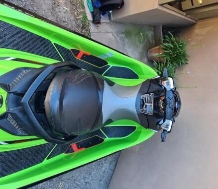 Sea doo gtr X 230 impecable