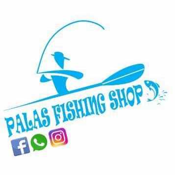 Palas fishing
